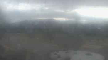 Weather camera view of Big Island Elementary School.