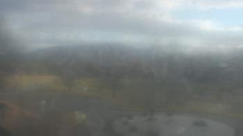 Weather camera view of Big Island Elementary School.