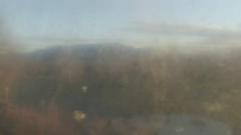 Weather camera view of Big Island Elementary School.