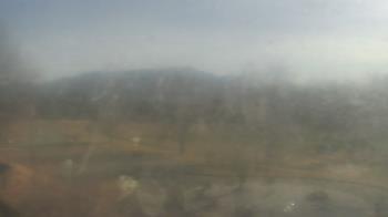 Weather camera view of Big Island Elementary School.