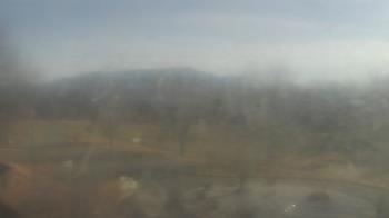 Weather camera view of Big Island Elementary School.