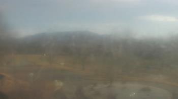 Weather camera view of Big Island Elementary School.