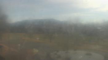 Weather camera view of Big Island Elementary School.