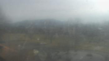 Weather camera view of Big Island Elementary School.