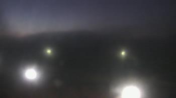 Weather camera view of Big Island Elementary School.