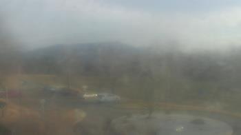 Weather camera view of Big Island Elementary School.