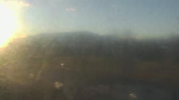 Weather camera view of Big Island Elementary School.