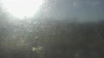 Weather camera view of Big Island Elementary School.