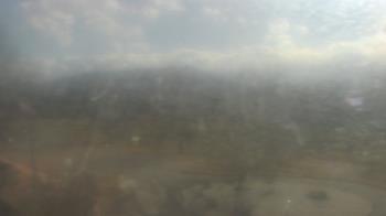 Weather camera view of Big Island Elementary School.