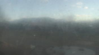 Weather camera view of Big Island Elementary School.