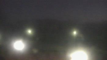 Weather camera view of Big Island Elementary School.