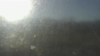 Weather camera view of Big Island Elementary School.