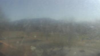 Weather camera view of Big Island Elementary School.