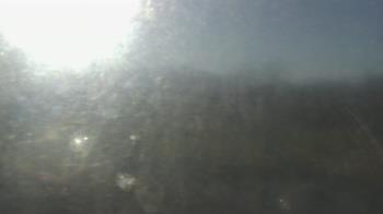 Weather camera view of Big Island Elementary School.