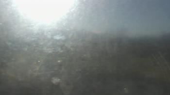 Weather camera view of Big Island Elementary School.