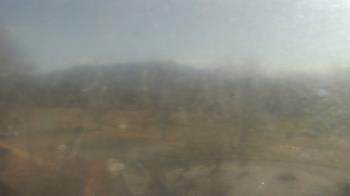 Weather camera view of Big Island Elementary School.