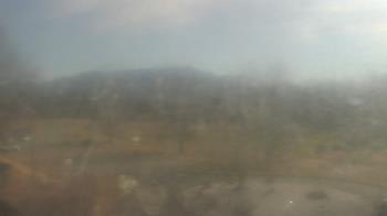 Weather camera view of Big Island Elementary School.