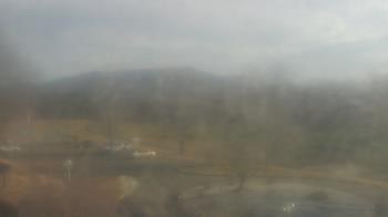 Weather camera view of Big Island Elementary School.