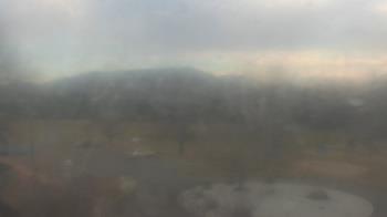 Weather camera view of Big Island Elementary School.