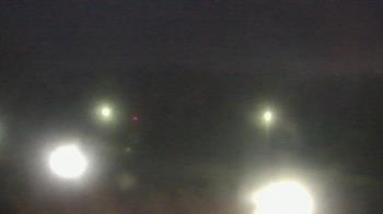Weather camera view of Big Island Elementary School.
