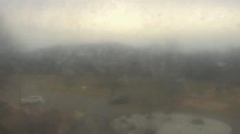 Weather camera view of Big Island Elementary School.