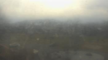 Weather camera view of Big Island Elementary School.