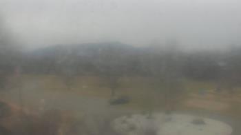 Weather camera view of Big Island Elementary School.