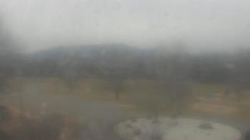 Weather camera view of Big Island Elementary School.