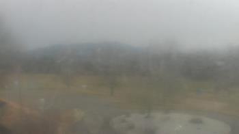 Weather camera view of Big Island Elementary School.