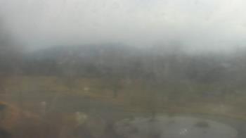 Weather camera view of Big Island Elementary School.