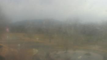 Weather camera view of Big Island Elementary School.