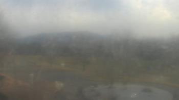 Weather camera view of Big Island Elementary School.