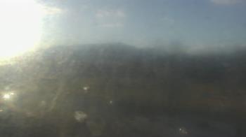 Weather camera view of Big Island Elementary School.