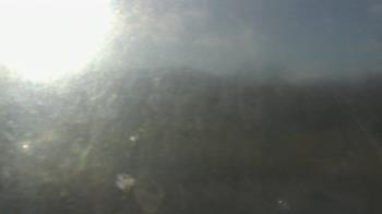 Weather camera view of Big Island Elementary School.