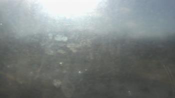 Weather camera view of Big Island Elementary School.