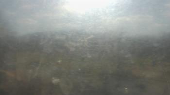 Weather camera view of Big Island Elementary School.