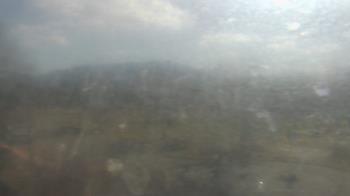 Weather camera view of Big Island Elementary School.