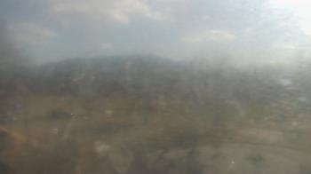 Weather camera view of Big Island Elementary School.