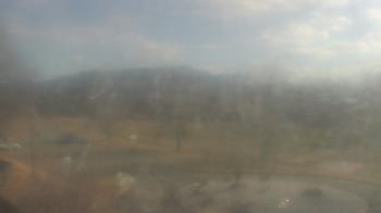 Weather camera view of Big Island Elementary School.