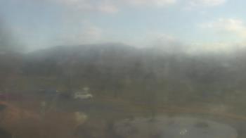 Weather camera view of Big Island Elementary School.