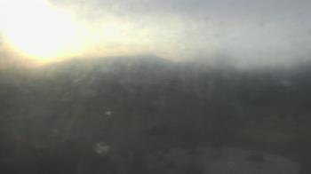 Weather camera view of Big Island Elementary School.