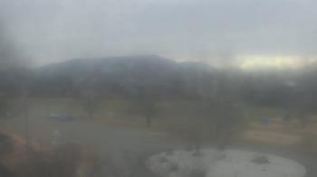 Weather camera view of Big Island Elementary School.