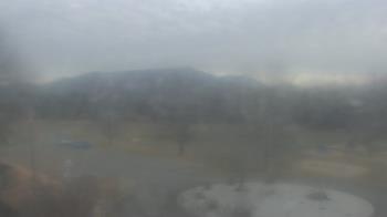 Weather camera view of Big Island Elementary School.