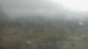 Weather camera view of Big Island Elementary School.