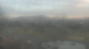 Weather camera view of Big Island Elementary School.