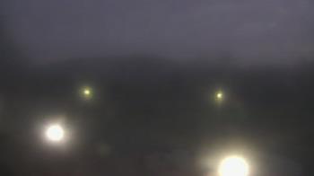 Weather camera view of Big Island Elementary School.