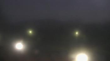 Weather camera view of Big Island Elementary School.