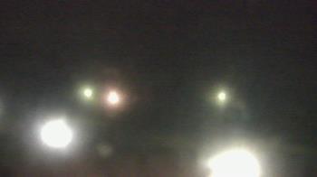 Weather camera view of Big Island Elementary School.