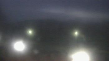 Weather camera view of Big Island Elementary School.
