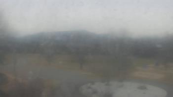 Weather camera view of Big Island Elementary School.